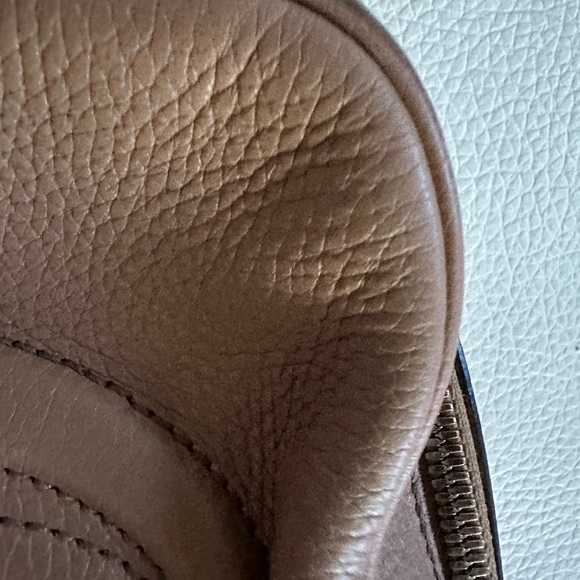 Gucci Soho Disco Leather Bag - Picture 7 of 15